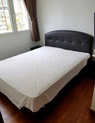 The Hillford (D21), Apartment #395661151